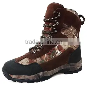 3M Thinsulate Insulation Waterproof Hunter Boots Hiking Boot thumbnail-2