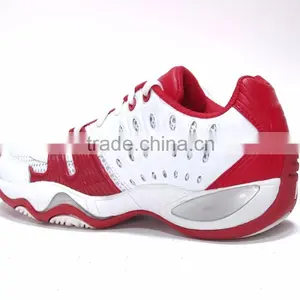 New High Performance Light Sport Badminton Shoes Tennis Shoes thumbnail-5