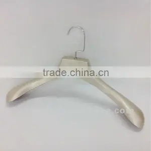 PL-284 Big Electroplating Hanger for Suit thumbnail-1