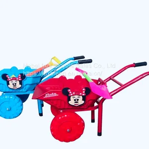 Games Home Kindergarten Shopping Trolleys thumbnail-1