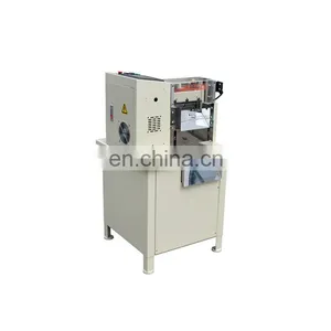 High Speed Automatic Cold Cutting Machine for Rubber /hose/ Tube thumbnail-1