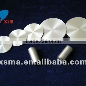Titanium Alloy Discs thumbnail-1