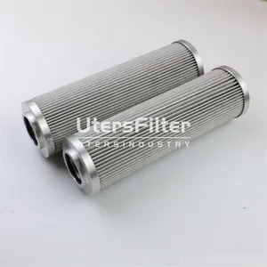 AAP1401435-01233 UTERS Replace of Oil Filter Element for Centrifugal Air Compressor thumbnail-4