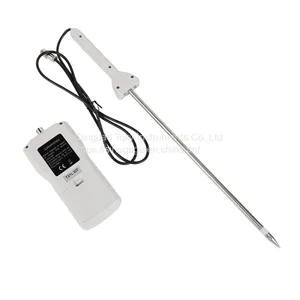 Portable Soil Moisture Meter MS350A thumbnail-2