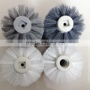 Small Roller Brush for Industry Usage thumbnail-1