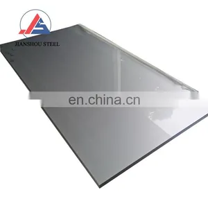 Tisco Steel SUS 310 2B Surface 4*8 Feet 5*10 Feet Stainless Steel Plate Sheet thumbnail-1