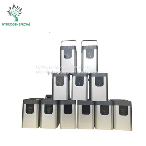 Hydrogen Inaler Hydrogen Breathing Machine Hydrogen Inhalation Machine thumbnail-4
