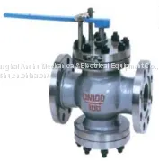 Firemen's Butterfly Valve thumbnail-4
