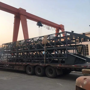 Qingdao L&Z Conveying System Co.,LTD company overview - view 1 thumbnail