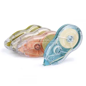 Color Correction Tape Large Capacity Customization OEM Order Correction Supplies thumbnail-1