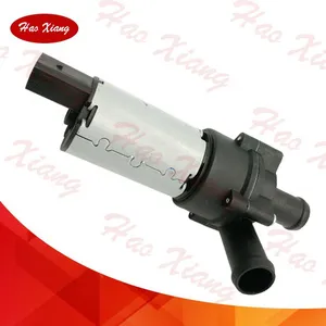 Haoxiang Auto Car Auxiliary Electric Inverter Water Pump 1J0965561 For Audi Volkswagen thumbnail-2