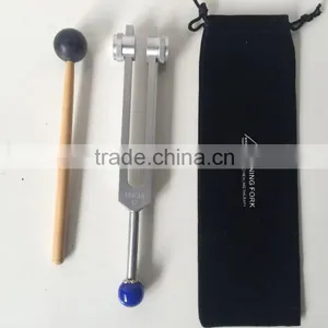 141.27HZ MERCURY TUNER Cosmic Planetary Tuning Fork Set for Sound Healing Therapy thumbnail-5