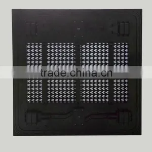 New Product P10 Front Maintenance/Repair Cabinet Outdoor LED Module thumbnail-6