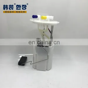 A6394701294	Fuel Pump Assembly	For	Mercedes-Benz New Viano thumbnail-1