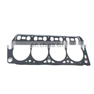 Wholesale Auto Parts Engine Overhaul Kit 4Y for Toyota 04111-73046 Engine Repair Kit Cylinder Gasket thumbnail-3