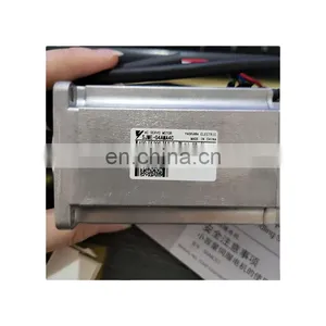 Original New Japan For Yaskawa AC Servo Motor SJME-04AMA4C 400W Servo Driver thumbnail-1