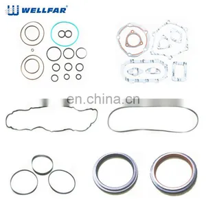 S60 Upper Engine Rebuild Gasket Kit 23532333 for Detroit thumbnail-2