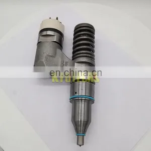 MACHINERY ENGINE 2123468 212-3468 10R1258 INJECTOR C12 C-12 WITH BEST PRICE thumbnail-5