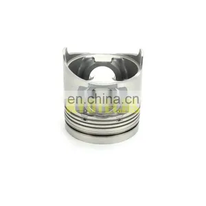 C6.6 Liner and Piston Engine Liner C6.6 C7.1 Liner Kit 3707998 Piston 7C-6208 For CAT Excavator E320D2 E323D2 E325D2 thumbnail-3