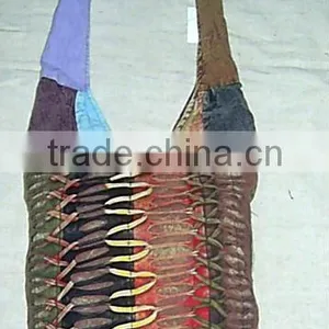 Fashion Lady Shoulder Bag thumbnail-1