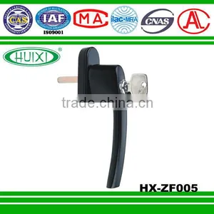 Good Quality Cheap Espag Window Handles ZF005 thumbnail-1