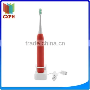 Broadband Sonic Jetstream Technology Personalized Soft Electric Toothbrush thumbnail-5
