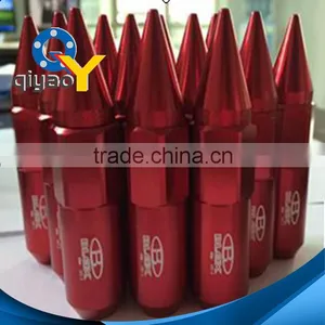 Locking Wheel Lug Nuts Bags Fasteners thumbnail-1