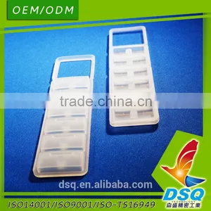 High Quality Silicone Manufacturer Make Rubber Pipe Rubber Hose thumbnail-6