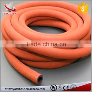 Hot Sells Heat-Resistant Steel Wire Braided Steam Hose thumbnail-4
