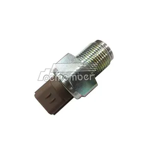 OE Member Fuel Rail Pressure Sensor RE523811 Oil Pressure Sensor Fits for John Deere thumbnail-1