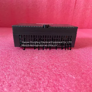 IC200ALG230H General Electric 12BIT Analog Input VersaMax thumbnail-1