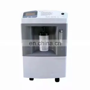 New Physical Therapy Equipments Oxygen-concentrator With 10L Capacity by Cheap Price Oxgen Concentrators thumbnail-1