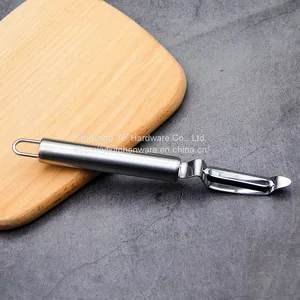 Kitchen Accessories Home and Kitchen Gadgets Fruit Vegetable Peeler Multi Function Manual Carrot Potato Vegetable Peeler thumbnail-4