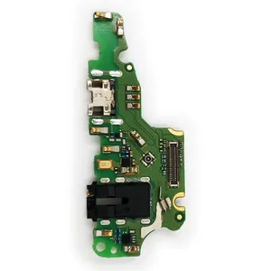 ORG Flex Cable Compatible For Huawei Mate 10 Lite USB Charger Charging Port Dock Connector Replacement thumbnail-1