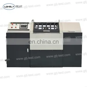 GW-50 Automatic Rebar Bending Test Machine thumbnail-3