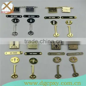Fashion Locks for Jewelry Box thumbnail-1