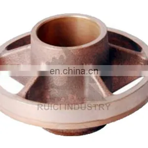 Brass Impeller Used in Water Pump thumbnail-3