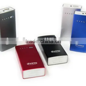 FC930 Emergency Phone Charger thumbnail-1