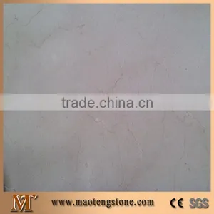 Cream Marble Tiles, Slabs, Stairs, Countertops, Vanity Tops thumbnail-1