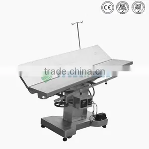 Animal Hospital Surgery Equipment Stainless Steel Tables Surgery of Veterinary ce thumbnail-1