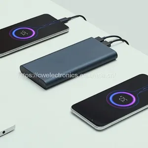 Creative Large Capacity Phone Chargers Power Banks thumbnail-4