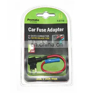 Wholesale Holder Box Wire Manufacturer Directory Automotive Auto Fuse Tap thumbnail-3