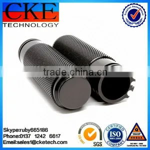Metal CNC Machined Sleeve Bushing thumbnail-1