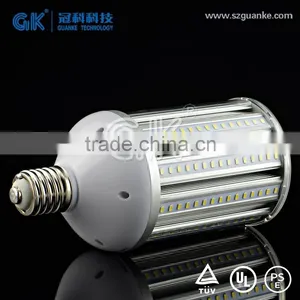 Shenzhen Lighgting Guanke 60W E39 Mogul Base Dimmable Led Corn Cob Bulb 250w Metal Halide Led Replacement Lamp thumbnail-2