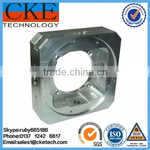 CNC Precision Machining Parts Service 0.005,Custom Metal Parts Machining Service thumbnail-1