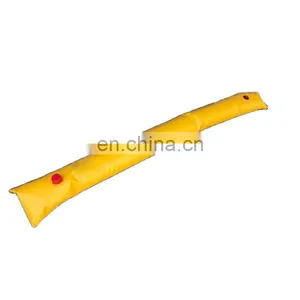 TAK Brand Supplier Anti-flood Portable Water Dameasy Garage Dam Easy Flood Barrier for Doors thumbnail-2
