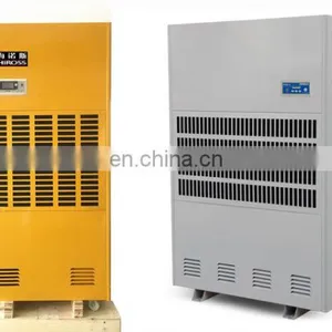 Famous Compressor Energy Saving Basement Greenhouse Air Dehumidifier Industrial Manufacturer thumbnail-3