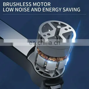 RC Drone SG907 Max 4K Drone With Camera and Gps 5G WIFI FPV Portable Drone thumbnail-5