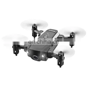 New Arrive HD Camera WiFi Live Video and GPS Auto Portable KK8 Mini Rc Drone thumbnail-1