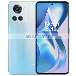 Original OnePlus ACE 5G MTK Dimensity 8100 MAX 8GB128GB Smartphone 150W Fast Charging 120Hz AMOLED Mobile Phones Triple Camera thumbnail-3